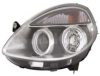 LANCIA 51880907 Headlight